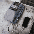 FSI Backpacks with USB Charging - Image 3