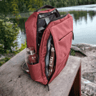 FSI Backpacks with USB Charging - Image 4