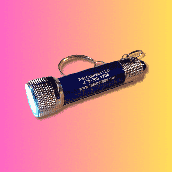 FSI Flashlights