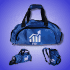 FSI Duffel Bag Backpack - Image 4