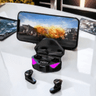 FSI Bluetooth Headphones with LED Display - Image 4