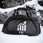 FSI Duffel Bag Backpack - Image 7