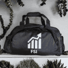 FSI Duffel Bag Backpack - Image 8