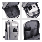 FSI Backpacks with USB Charging - Image 6