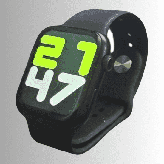 FSI I9 Pro Max Smart Watches