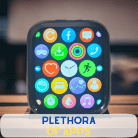 FSI I9 Pro Max Smart Watches - Image 3