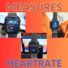 FSI I9 Pro Max Smart Watches - Image 5