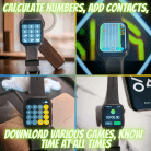 FSI I9 Pro Max Smart Watches - Image 4