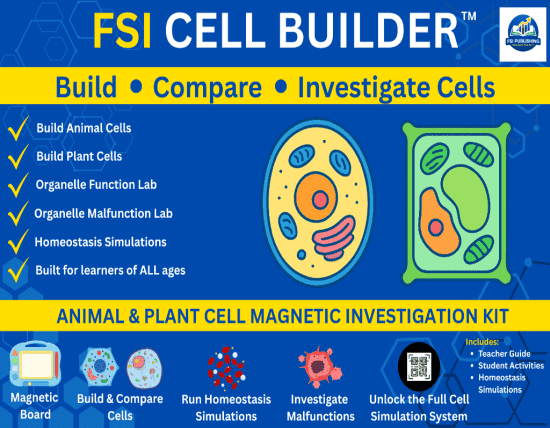 FSI Cells Builder Hands-on Achievement System